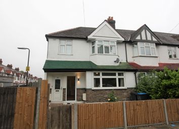 Thumbnail 2 bed maisonette for sale in Eastfields Road, Mitcham