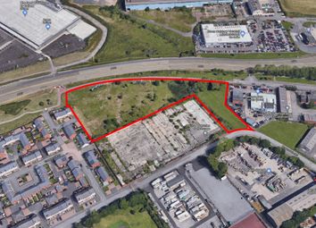 Thumbnail Land for sale in Overdale Road, Middlesbrough