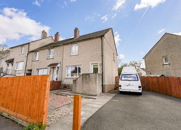 Airdrie - End terrace house for sale           ...
