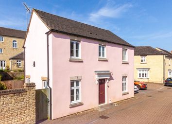Thumbnail Detached house to rent in Bathing Place Lane, Witney