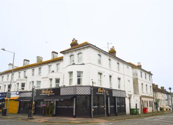 Thumbnail 1 bed flat to rent in Langney Road, Eastbourne