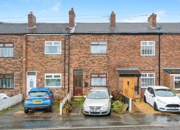 Warrington - Terraced house for sale              ...