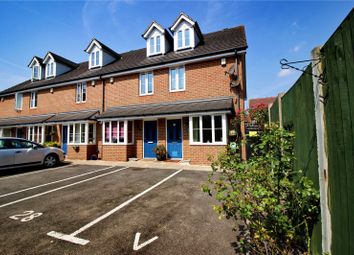 4 Bedroom End terrace house for sale