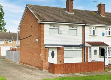 Thumbnail Flat for sale in Burwell Road, Middlesbrough
