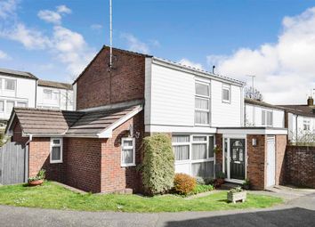 3 Bedroom End terrace house for sale