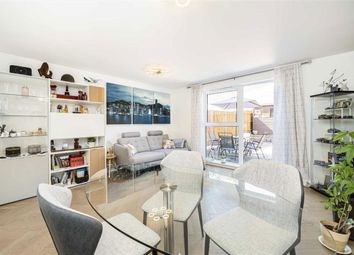 Thumbnail 2 bed terraced house for sale in Victoria Way, London