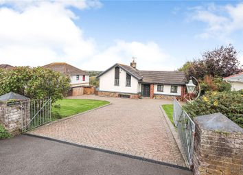 Thumbnail Detached house for sale in Slade, Bideford