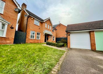 Thumbnail Property to rent in Woodpecker Close, Brackley