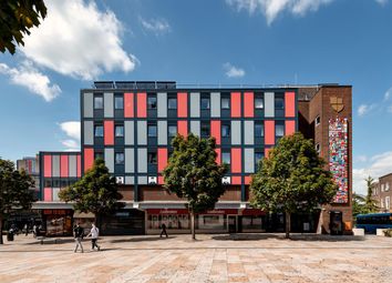 Thumbnail Studio to rent in Student Accommodation, Trinity Street, Coventry
