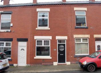2 Bedroom Terraced house for rent
