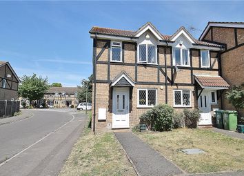 2 Bedroom End terrace house for sale