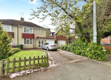 Thumbnail Semi-detached house to rent in Rosemary Crescent West, Wolverhampton, West Midlands