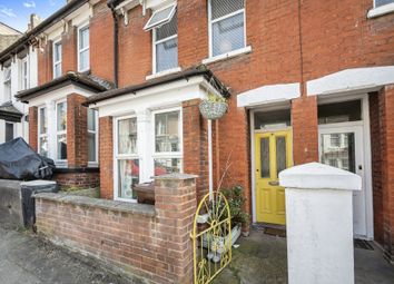 Thumbnail Terraced house to rent in Foord Street, Rochester, Kent