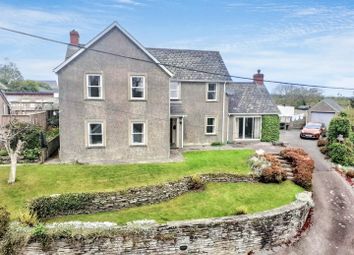 Property listing in Cardigan, Ceredigion