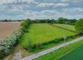 Thumbnail Land for sale in Hemps Green, Fordham, Colchester