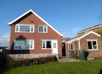 3 Bedroom Detached house for rent