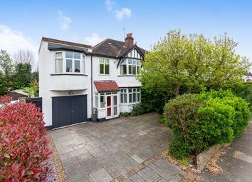 Thumbnail Semi-detached house for sale in Valley Road, Bromley