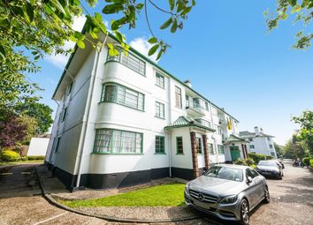 Thumbnail 3 bed flat for sale in Capel Gardens, Pinner