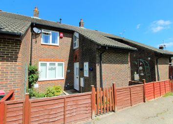 Thumbnail 3 bed terraced house for sale in Skelmersdale Walk, Bewbush, Crawley, West Sussex.