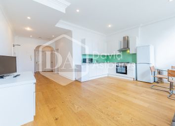 Thumbnail 2 bed flat to rent in Gloucester Place, Marylebone, London