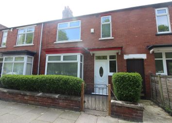 Thumbnail Terraced house to rent in Chipchase Road, Linthorpe, Middlesbrough