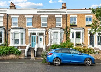 Thumbnail 4 bed flat for sale in Riversdale Road, Highbury, London