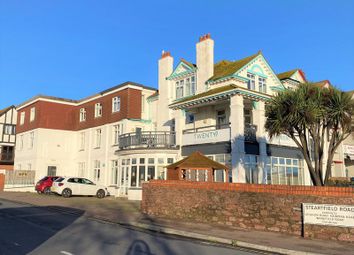 Thumbnail Hotel/guest house for sale in Esplanade Road, Paignton
