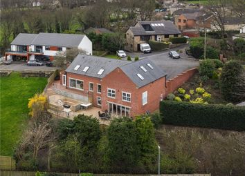 Thumbnail Detached house for sale in Jackroyd Lane, Mirfield, West Yorkshire