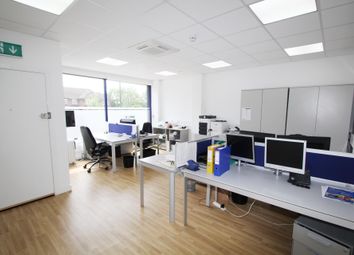 Thumbnail Office to let in Chaseville Park Road, Winchmore Hill, London