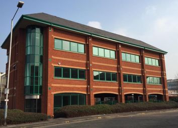 Thumbnail Office to let in Mondial House, 5 Mondial Way, Harlington, Hayes