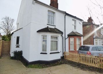 3 Bedroom Semi-detached house for rent