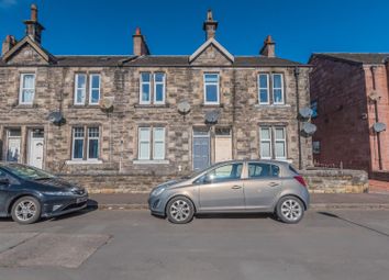 Thumbnail 2 bed flat for sale in Shaftesbury Street, Alloa