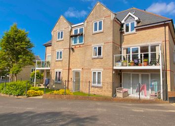 Thumbnail 2 bed flat for sale in Cross Road, Weymouth