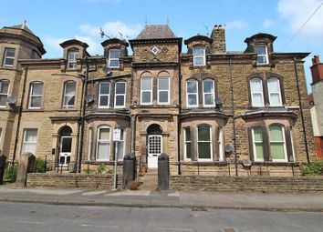 Thumbnail 1 bed flat to rent in Park View, Harrogate