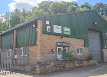 Thumbnail Warehouse to let in Brookfoot Lane, Brighouse