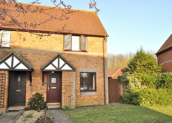 1 Bedroom Semi-detached house for rent