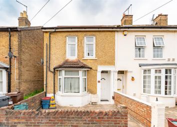 Feltham - 5 bed end terrace house for sale