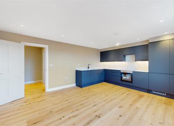 Thumbnail 2 bed flat for sale in Chamberlayne Road, Queens Park, London