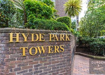4 bed flat for sale in Hyde Park Towers, London, Hyde Park W2