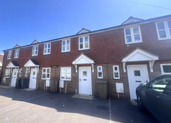 Thumbnail 2 bed terraced house for sale in Upper Horsebridge, Hailsham