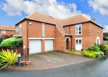 The Willows, Oak Tree Court, Tollerton NG12, nottinghamshire property