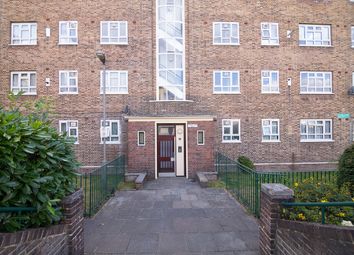 Thumbnail 3 bed flat for sale in Tyneham Close, Battersea