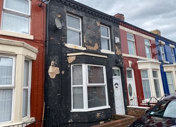 Thumbnail Terraced house for sale in Dyson Street, Walton, Liverpool