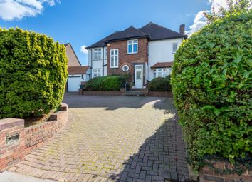 Thumbnail 6 bed detached house for sale in Fitzjames Avenue, Croydon