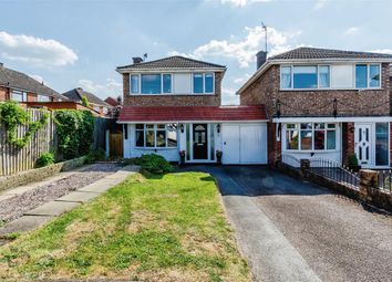 Thumbnail Detached house for sale in Westmore Way, Wednesbury
