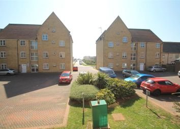 Thumbnail Flat to rent in Dover House, Shoreham By Sea