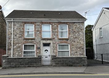 Thumbnail Detached house for sale in New Road, Ystradowen, Ystradgynlais.