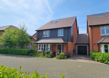 Thumbnail Detached house for sale in Tawny Close, Birdham, Chichester