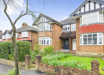 Thumbnail 3 bedroom semi-detached house for sale in Amberley Gardens, Epsom