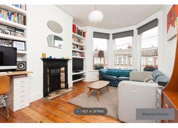 2 Bedrooms Flat to rent in Whymark Avenue, London N22